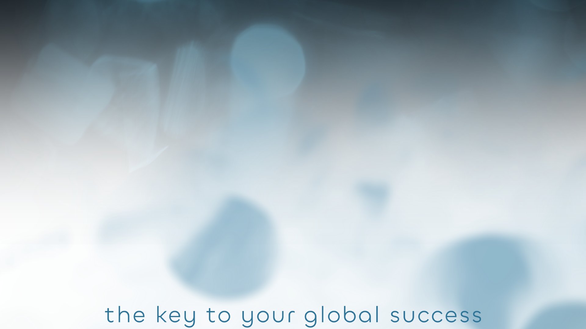 ParityVend - The key to your global success.