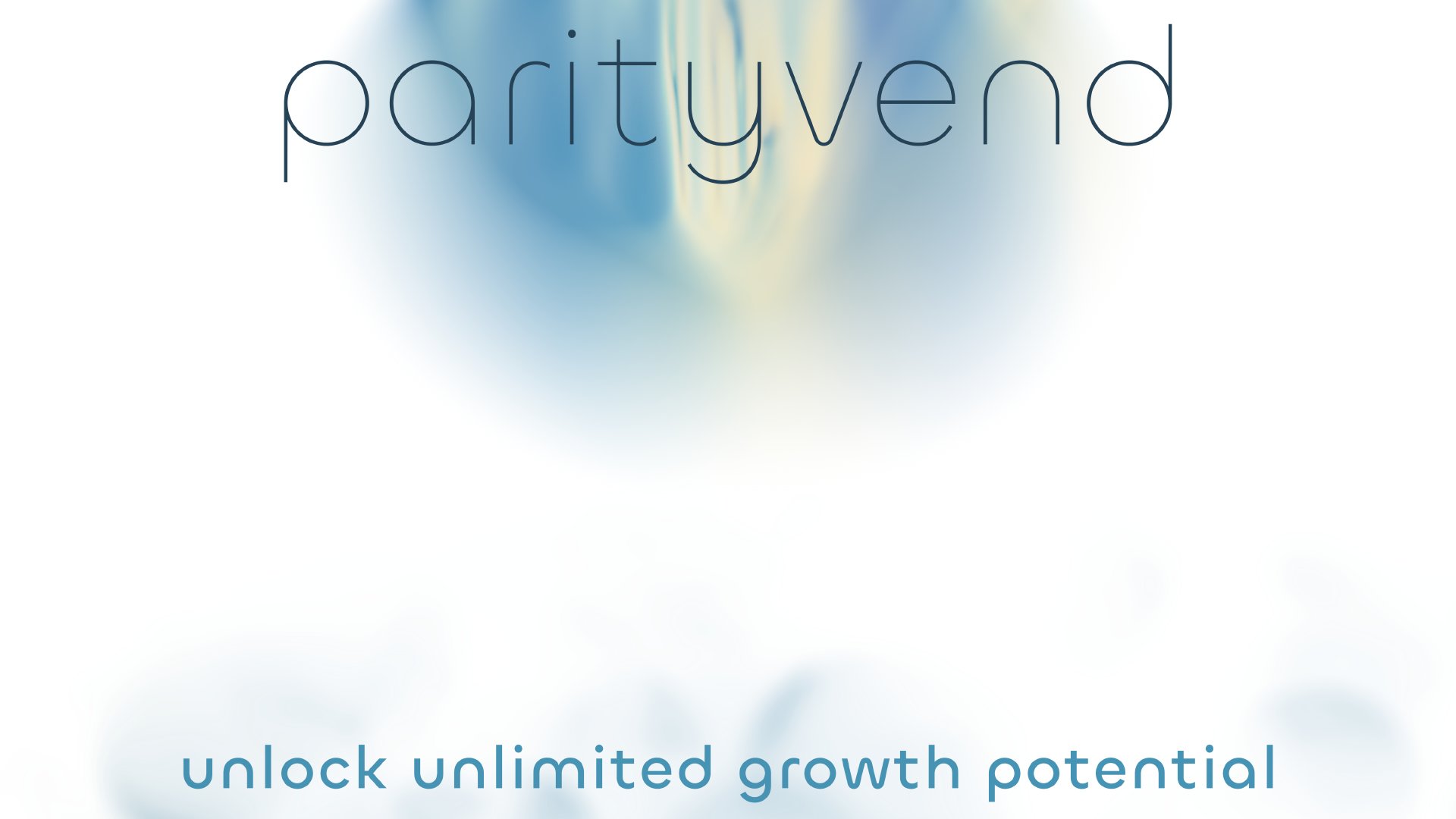 Unlock unlimited growth potential with ParityVend - automatically.
