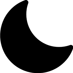 Select dark theme