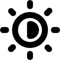 Select light theme