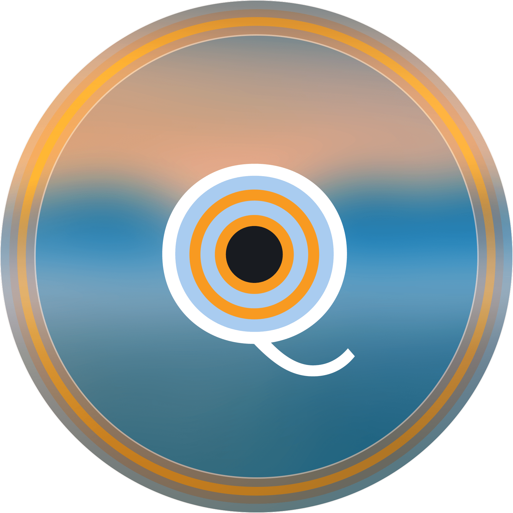 Logo de MyQuickMac Neo, un programme alimenté par l'IA pour macOS