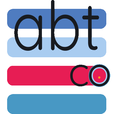 Logo of Ambeteco - A new look at software