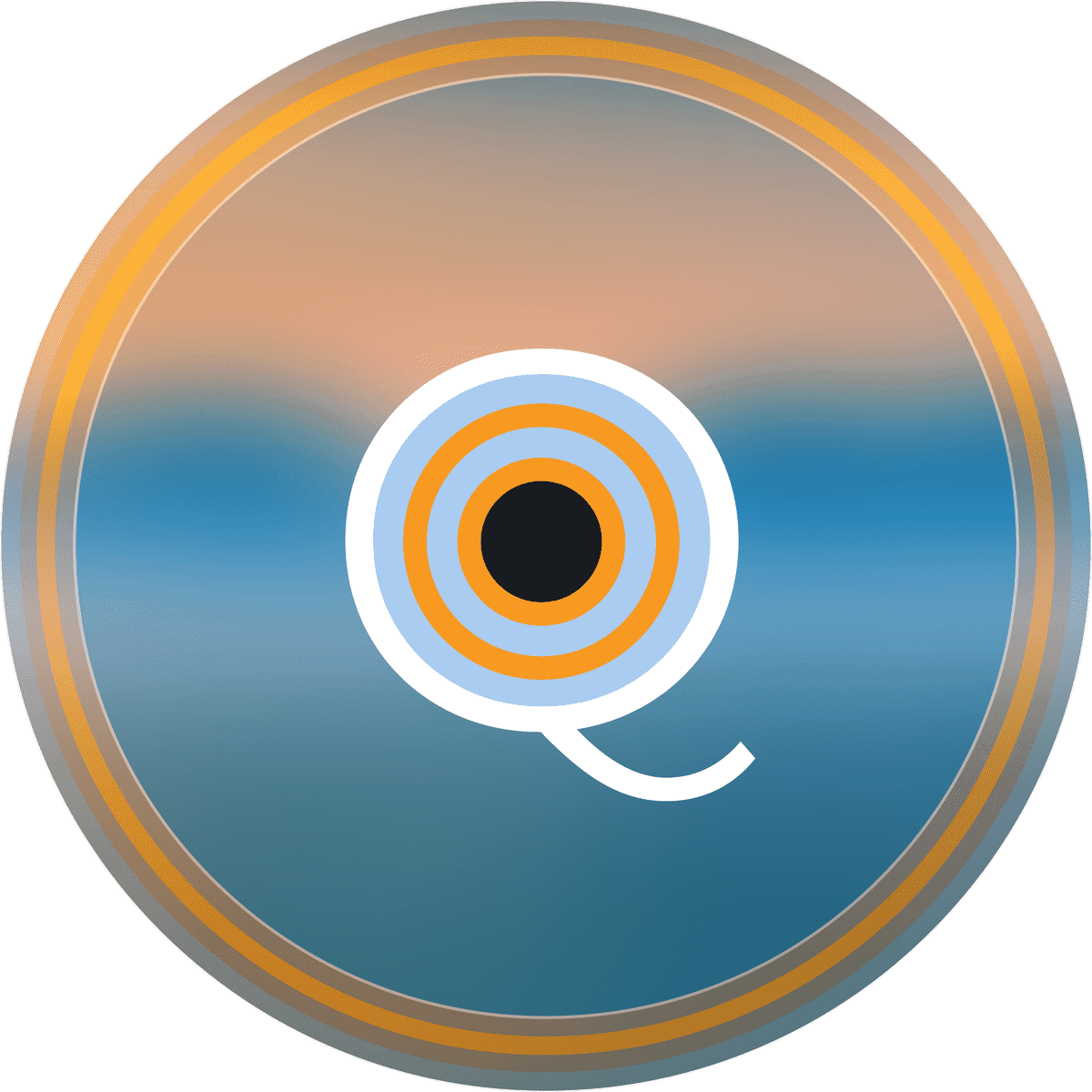 MyQuickMac Lite Logo - Ambeteco Software for macOS