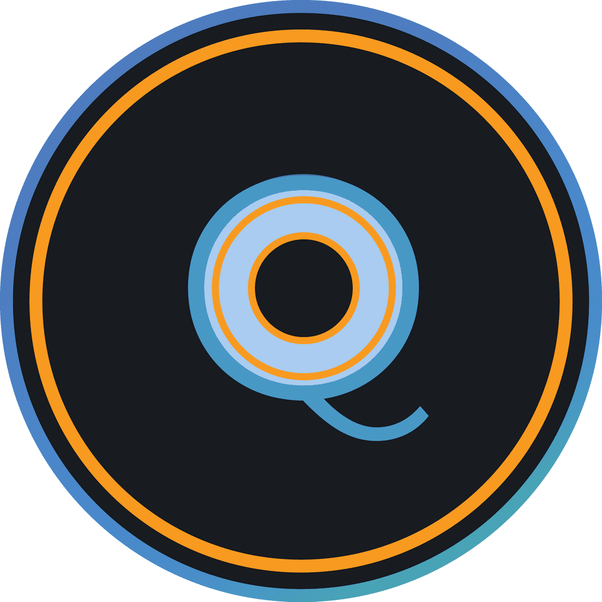 MyQuickMac Neo Logo - Ambeteco Software for macOS