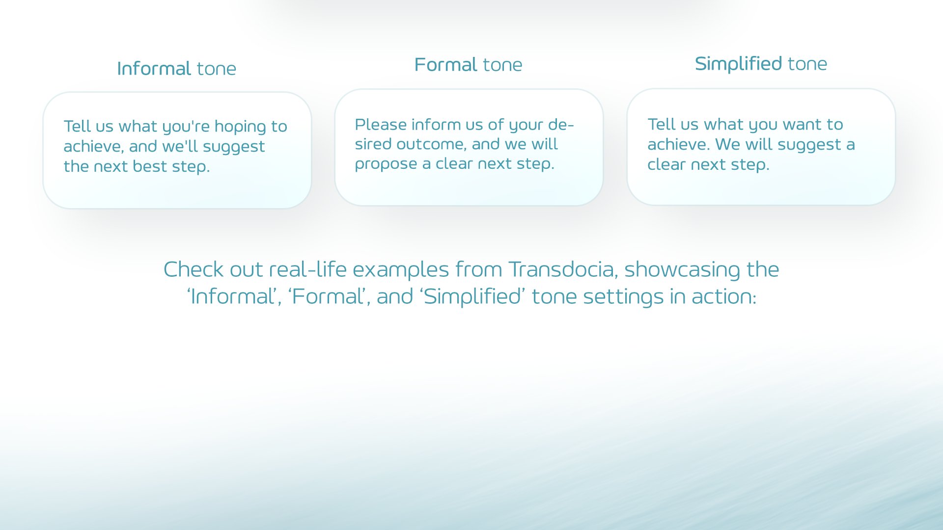 Millions of words processed seamlessly and privately on your device, with no limits.