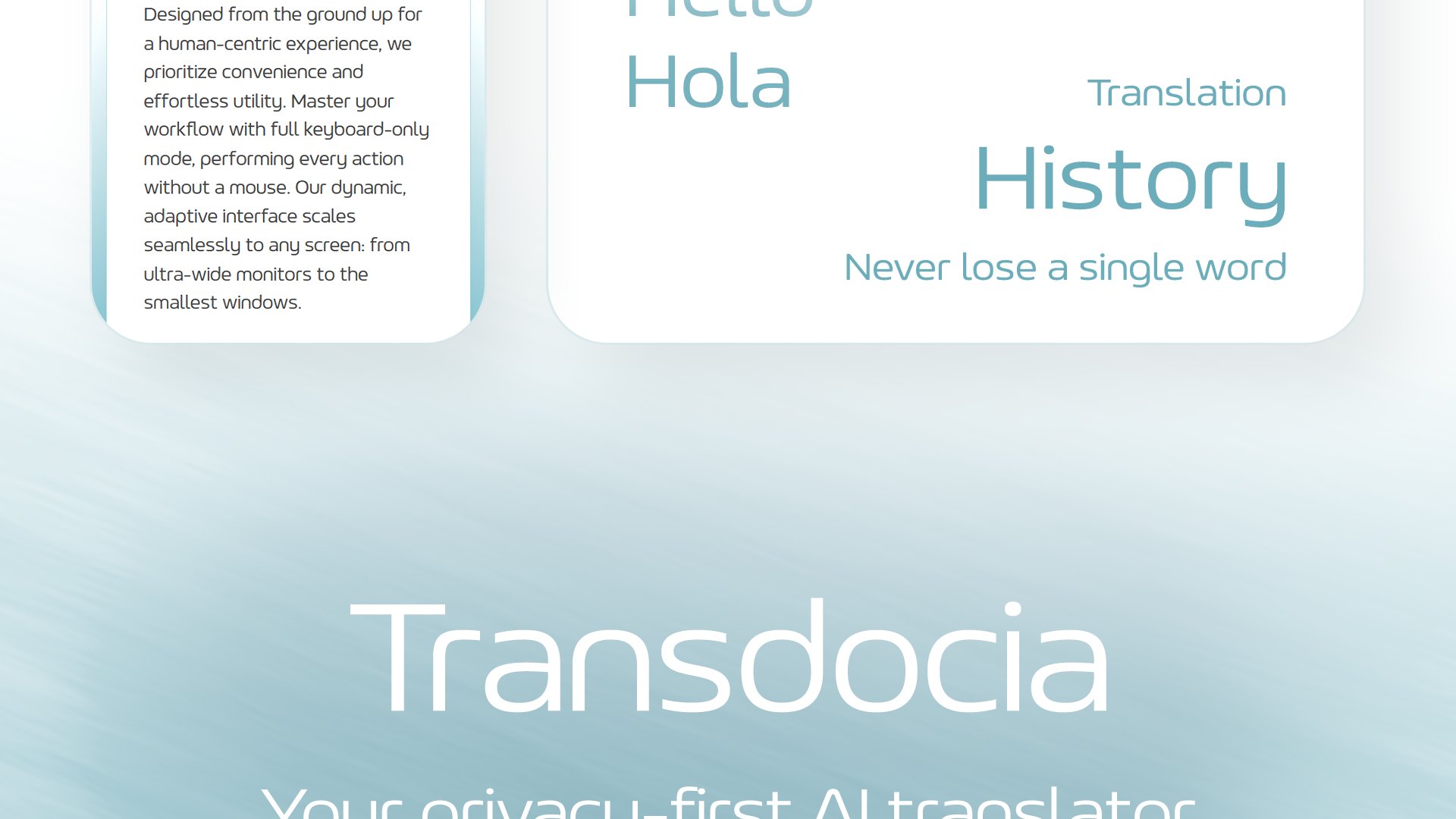 See real-life examples: German source text translated with Informal tone for casual conversation, Formal tone for professional settings, and Simplified tone for clarity and ease of understanding.