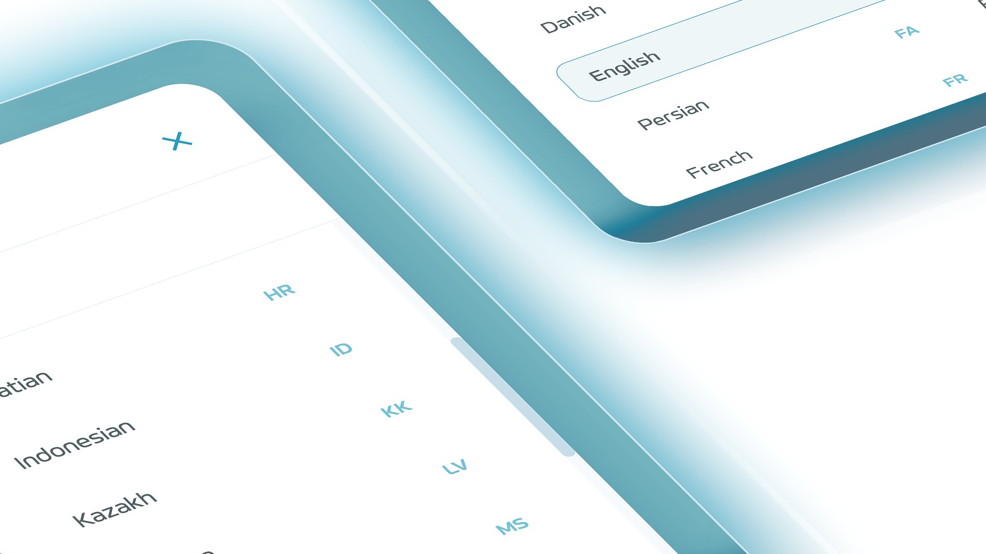 100% offline. Secure and private.