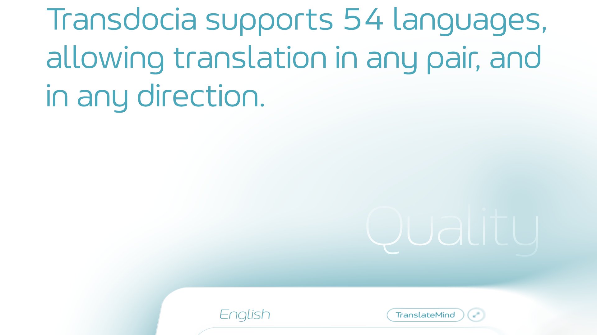 100% private. 100% secure. 100% offline.